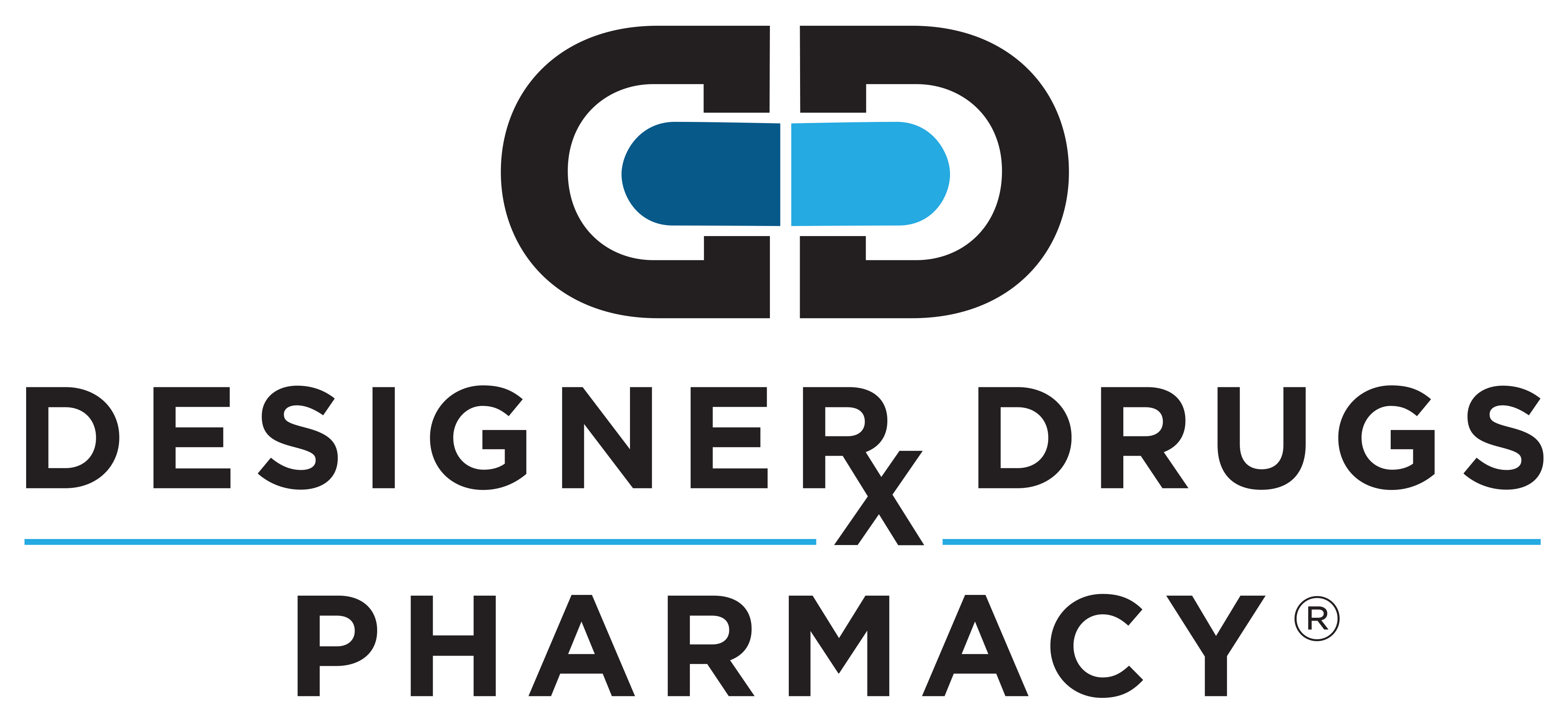 Designer Drugs Pharmacy